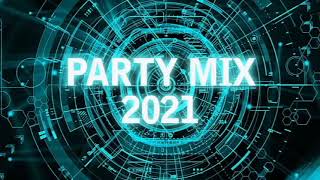 DJ NAH VINA HOUSE PARTY MIX 2021 [upl. by Nanny]