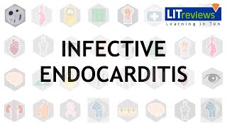 Infective Endocarditis [upl. by Regnig]