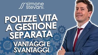 Polizze vita ramo 1 tutto ciò che devi sapere su queste assicurazioni [upl. by Nedle]