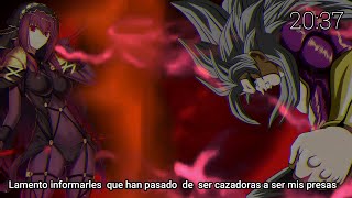 Que hubiera pasado si Goku era traicionado Nean y el Sayayin de corazón puro parte 205 [upl. by Jacynth]