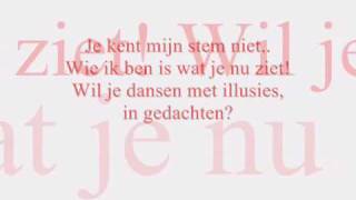 Abel  Onderweg songtekst with lyrics [upl. by Otxilac]