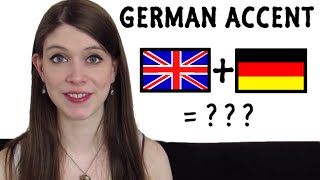 How to do a GERMAN ACCENT [upl. by Sara]