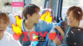 INDO SUB NCT LIFE CHUNCHEON HONGCHEON EPS 01 Purple TV [upl. by Ahseikram777]