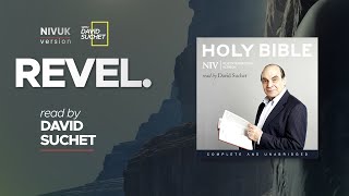 The Complete Holy Bible  NIVUK Audio Bible  66 Revelation [upl. by Gusti]