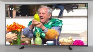 How to retune your Panasonic Freeview TV [upl. by Windsor542]