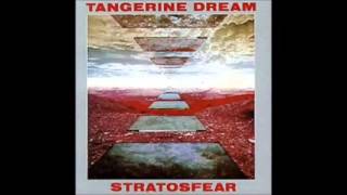 Tangerine Dream  Stratosfear Full Album [upl. by Iruahs513]