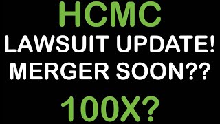 HCMC STOCK BREAKING NEWS NEW LAWSUIT UPDATE MERGER SOON Healthier Choices Management Stock Update [upl. by Benco791]