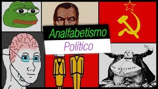 ¿Eres un analfabeto político [upl. by Lucienne]