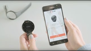 Polar M200  Get Started‬ on mobile [upl. by Seko942]