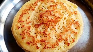 Jackfruit Dosa Recipe  Halasina Hannina Dose  Gujje Dosa  Halasinakayi Dosa  ಹಲಸಿನ ಹಣ್ಣಿನ ದೋಸೆ [upl. by Proud824]