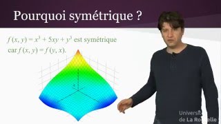 Groupe symétrique 15  Permutations [upl. by Elraet70]