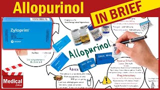 💊 what is AZATHIOPRINE Uses doses mechanism action Side effects of Azathioprine 50 mg Imuran [upl. by Arvind]