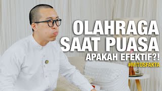 suaratirta MENYAMBUT BULAN SUCI DENGAN MITOS amp FAKTA KESEHATAN SPESIAL RAMADAN [upl. by Ardel]