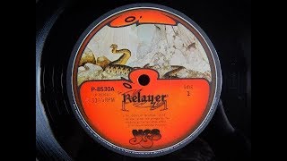 Yes Relayer Full Album [upl. by Nayek]