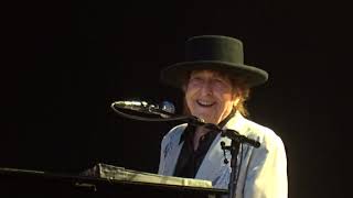 Bob Dylan  Make You Feel My Love 12072019 London [upl. by Tann777]