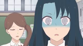 学園ベビーシッターズ School Babysitters  Ushimaru Yuki part 1 [upl. by Hulbert]