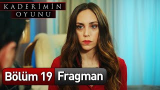 Kaderimin Oyunu 19 Bölüm Fragman [upl. by Flynn117]