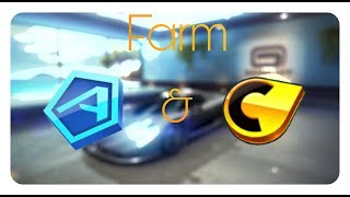 DESACTUALIZADO Como farmear créditos y tokens en Asphalt 8  MrFSHO [upl. by Winthorpe850]