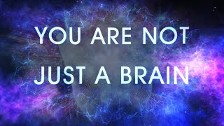 Neuroscientific Evidence Irreducible Mind Part 1 [upl. by Ahgem957]