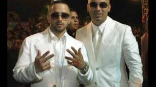 Wisin y YandelMayor Que Yo part 2 [upl. by Anitsugua437]