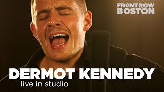 Dermot Kennedy — Live in Studio [upl. by Trawets992]