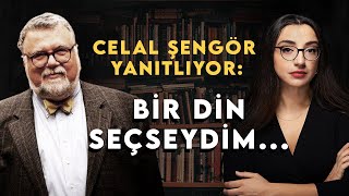 CELAL ŞENGÖR ANLATIYOR Bilimde Felsefe Neden Önemlidir [upl. by Abla709]