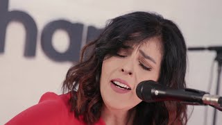 Souad Massi  Ghir Enta Anghami Live Session [upl. by Grogan]