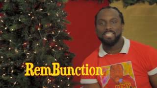 Merry Christmas Everyone Official Music Video  The Soca Parang Serenaders [upl. by Enelear]