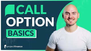 Call Options Explained for Beginners [upl. by Norby14]