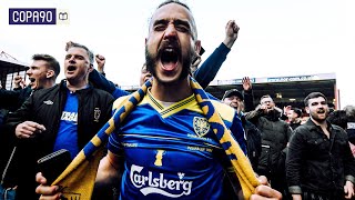 The Return of the Dons  AFC Wimbledon [upl. by Ferro]