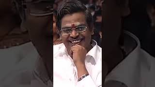 Trivikram about sirivennela seetharama sastry  AMMA BABOI [upl. by Boiney]