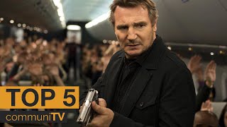 Top 10 Hijacking Movies [upl. by Ash466]