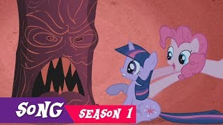 MLP Pinkie Pies Laughter Song No WatermarkswLyrics in Description [upl. by Kelton]