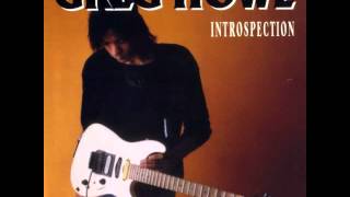 Greg Howe  Introspection 1993 Full Album [upl. by Lanna]