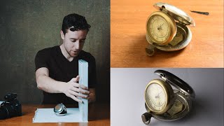 The ONLY Product Photography Tutorial you NEED to watch [upl. by Nivri]