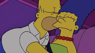 Homer Loves Marge [upl. by Estey]