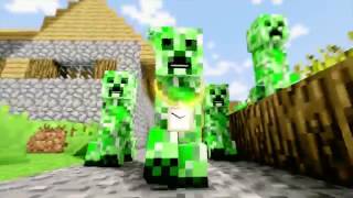 Minecraft bom bom bom [upl. by Elihu]