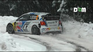 WRC Rally MonteCarlo 2025 preview⚠️ [upl. by Dedie]