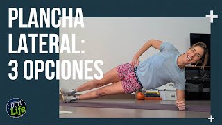 ✅ Como HACER PLANCHAS Correctamente para Principiantes Tutorial Paso a Paso [upl. by Ervine]