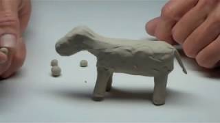 Learn Sculpting  Lesson 2  Part 1 [upl. by Ottilie131]