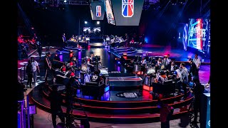 NBA 2KLFinals 5v5 Finals [upl. by Amoeji]