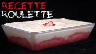 Recette  Tiramisu aux fraises [upl. by Carmella]