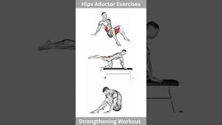 Hip abductor alternative [upl. by Truelove55]