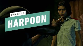 Far Cry 6 Walkthrough  Harpoon [upl. by Harry]