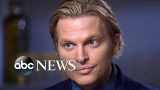 Ronan Farrow describes how his Harvey Weinstein reporting unfolded  Nightline [upl. by Jestude568]