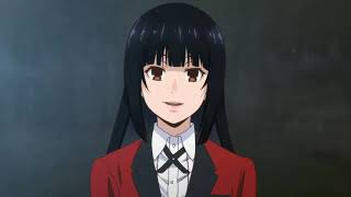 Yumeko Meets Ryota  Kakegurui S1E1 English Dubbed [upl. by Fullerton]