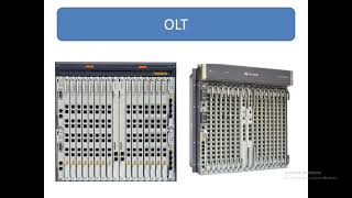 GPON OverviewampGpon architectureOLTODNONTampsplitting ratioampsplitter in gpon lec1 [upl. by Dedrick837]