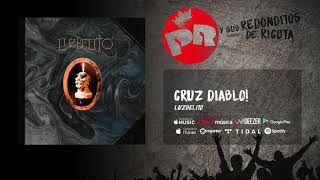 Patricio Rey y sus Redonditos de Ricota  Cruz Diablo Audio Oficial [upl. by Naujid]