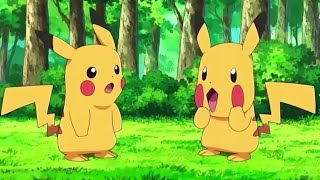 Pikachu FanMade Animations and Parodies [upl. by Anerrol428]