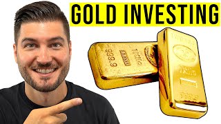 How to Invest in Gold [upl. by Crenshaw482]